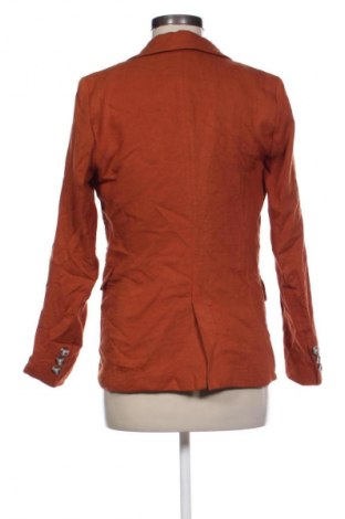 Damen Blazer Sinsay, Größe S, Farbe Orange, Preis € 24,99