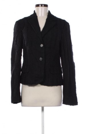 Sacou de femei Sisley, Mărime XL, Culoare Negru, Preț 151,99 Lei