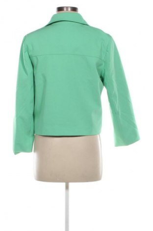 Sacou de femei Someday., Mărime XS, Culoare Verde, Preț 234,99 Lei