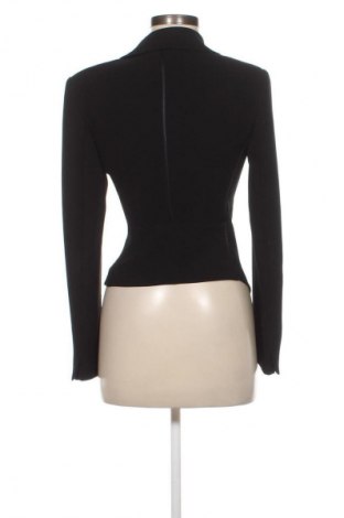 Sacou de femei Sportmax, Mărime S, Culoare Negru, Preț 631,58 Lei