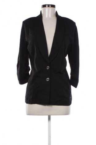 Sacou de femei S'questo, Mărime XL, Culoare Negru, Preț 165,99 Lei