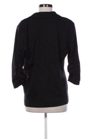 Sacou de femei S'questo, Mărime XL, Culoare Negru, Preț 165,99 Lei