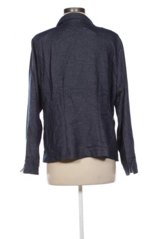 Damen Blazer Steilmann, Größe XL, Farbe Blau, Preis 33,99 €