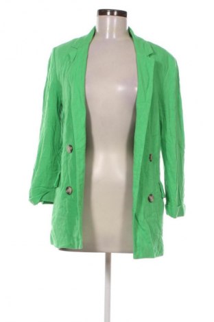 Damen Blazer Stradivarius, Größe S, Farbe Grün, Preis € 33,99