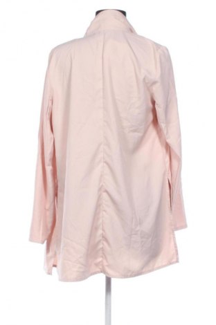 Női blézer Stradivarius, Méret S, Szín Rózsaszín, Ár 7 743 Ft