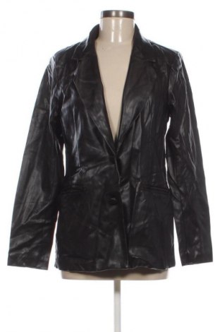 Sacou de femei Supre, Mărime M, Culoare Negru, Preț 234,99 Lei