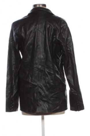 Sacou de femei Supre, Mărime M, Culoare Negru, Preț 234,99 Lei