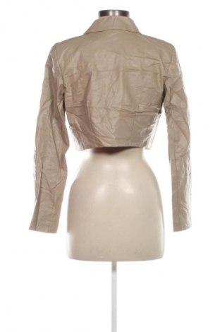 Sacou de femei Susy Mix, Mărime S, Culoare Bej, Preț 66,99 Lei