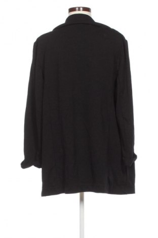 Sacou de femei Suzanne Grae, Mărime L, Culoare Negru, Preț 94,99 Lei