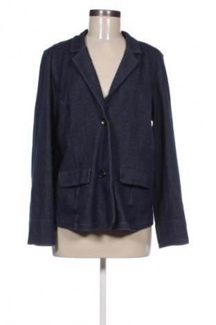 Sacou de femei TCM, Mărime XL, Culoare Albastru, Preț 49,48 Lei