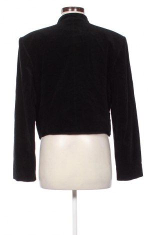 Sacou de femei Taifun, Mărime L, Culoare Negru, Preț 187,99 Lei