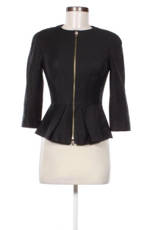 Damen Blazer Ted Baker, Größe S, Farbe Schwarz, Preis € 114,15