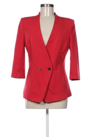 Dámské sako  Ted Baker, Velikost M, Barva Červená, Cena  1 512,00 Kč