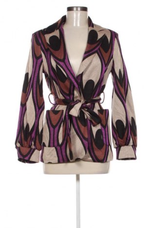Damen Blazer Tensione In, Größe S, Farbe Mehrfarbig, Preis 75,99 €