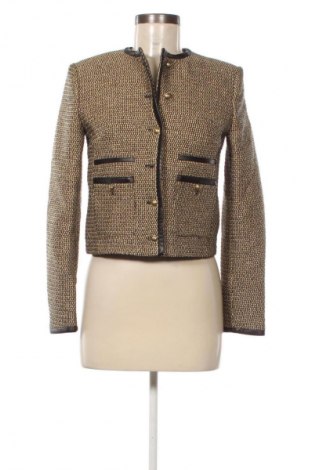 Női blézer The Kooples, Méret XS, Szín Arany
, Ár 119 309 Ft