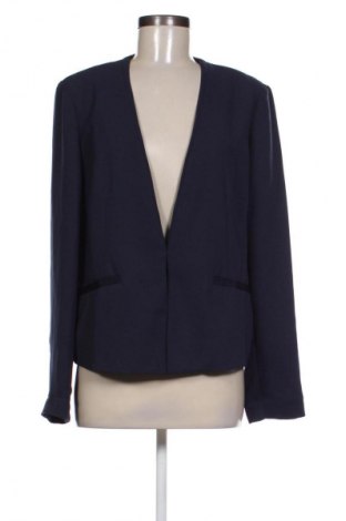Damen Blazer Tom Tailor, Größe M, Farbe Blau, Preis 24,99 €