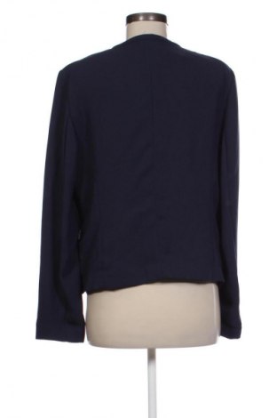 Damen Blazer Tom Tailor, Größe M, Farbe Blau, Preis 24,99 €