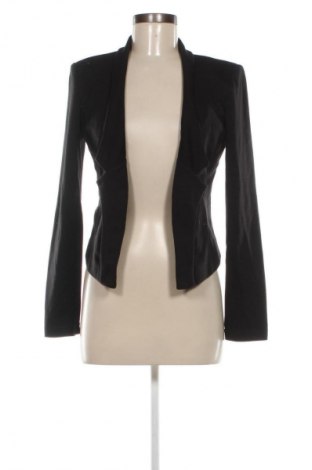 Sacou de femei Tom Tailor, Mărime S, Culoare Negru, Preț 234,99 Lei