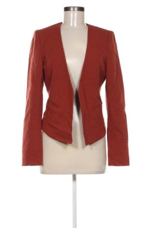 Damen Blazer Tom Tailor, Größe M, Farbe Rot, Preis 46,99 €