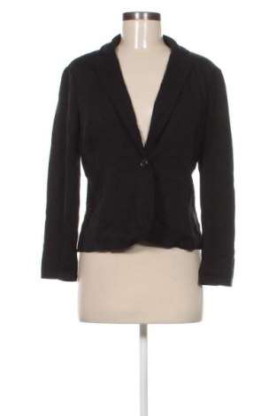 Dámske sako  Tom Tailor, Veľkosť L, Farba Čierna, Cena  39,95 €
