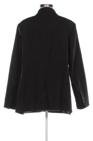 Damen Blazer Triangle By s.Oliver, Größe XXL, Farbe Schwarz, Preis 46,99 €