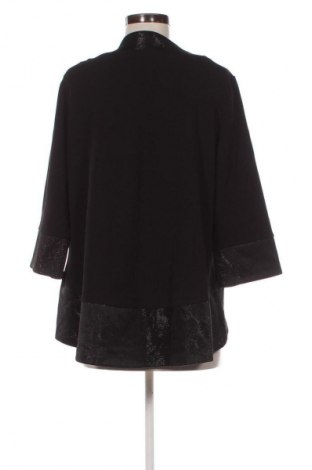 Sacou de femei Ts, Mărime S, Culoare Negru, Preț 165,99 Lei