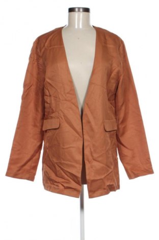 Sacou de femei Unbranded, Mărime XL, Culoare Maro, Preț 165,99 Lei