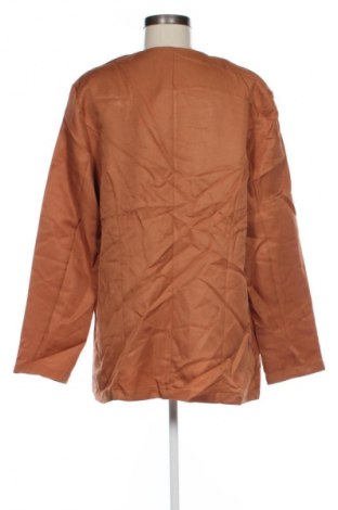 Sacou de femei Unbranded, Mărime XL, Culoare Maro, Preț 165,99 Lei