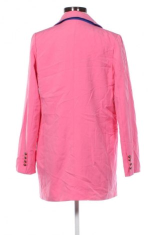 Dámské sako  Unbranded, Velikost L, Barva Růžová, Cena  1 249,00 Kč