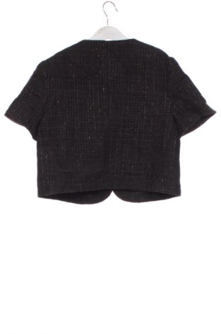 Damen Blazer Unbranded, Größe XXS, Farbe Schwarz, Preis 14,28 €