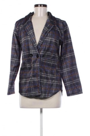 Damen Blazer Unbranded, Größe M, Farbe Mehrfarbig, Preis € 33,99