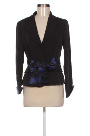Sacou de femei Unbranded, Mărime M, Culoare Negru, Preț 265,99 Lei