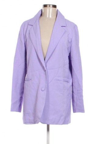Damen Blazer Unbranded, Größe M, Farbe Lila, Preis € 33,99