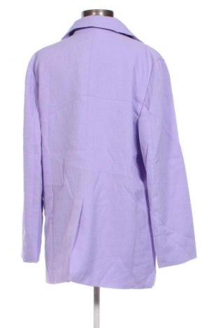 Damen Blazer Unbranded, Größe M, Farbe Lila, Preis € 33,99