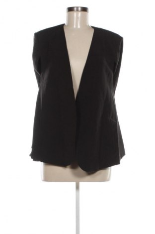 Damen Blazer Unbranded, Größe XS, Farbe Schwarz, Preis 33,99 €