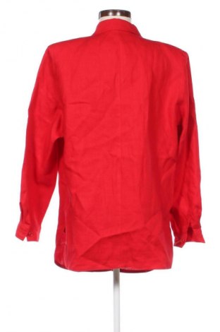 Női blézer Unbranded, Méret M, Szín Piros, Ár 9 600 Ft