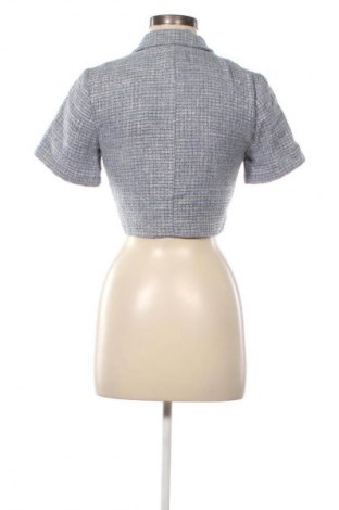 Damen Blazer Unbranded, Größe XS, Farbe Mehrfarbig, Preis 53,99 €