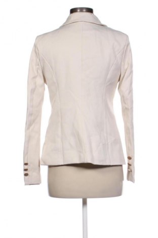 Damen Blazer Unbranded, Größe S, Farbe Ecru, Preis 16,99 €