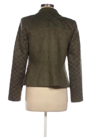 Damen Blazer Unbranded, Größe M, Farbe Grün, Preis 24,55 €