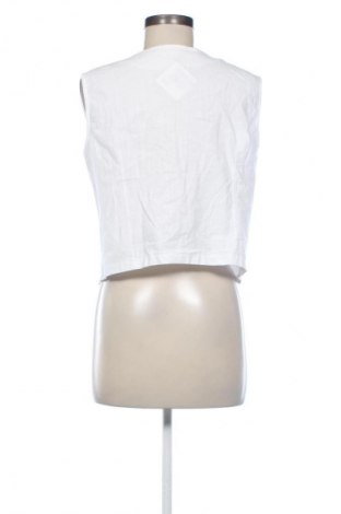 Dámske sako  Unbranded, Veľkosť L, Farba Biela, Cena  24,55 €