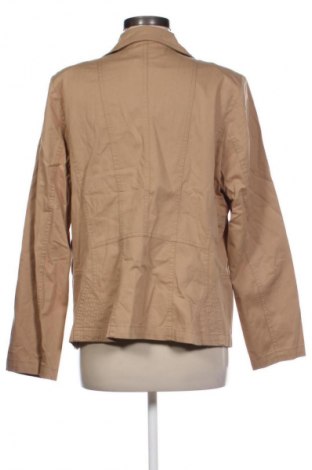 Női blézer Unbranded, Méret XL, Szín Bézs, Ár 9 570 Ft