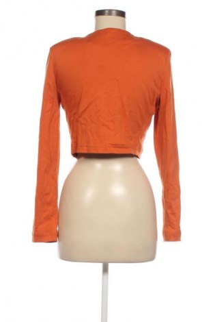 Sacou de femei Unbranded, Mărime L, Culoare Portocaliu, Preț 126,99 Lei