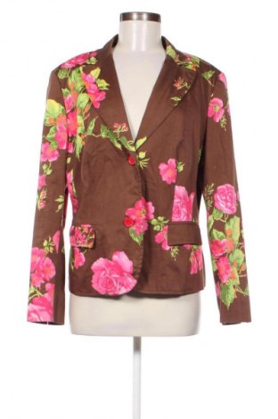 Damen Blazer Unbranded, Größe XL, Farbe Mehrfarbig, Preis 16,99 €