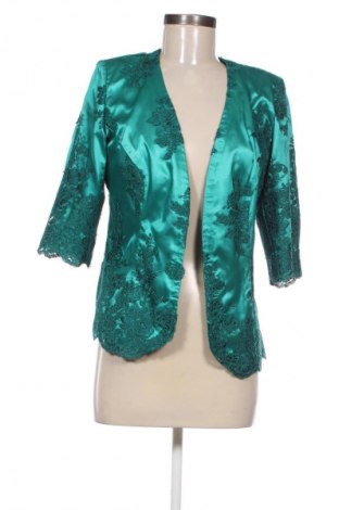 Sacou de femei Unbranded, Mărime M, Culoare Verde, Preț 126,00 Lei