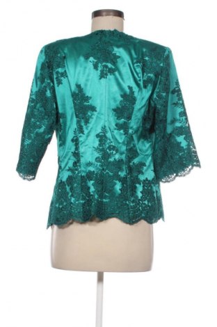 Sacou de femei Unbranded, Mărime M, Culoare Verde, Preț 126,00 Lei
