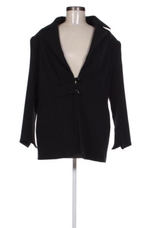 Dámske sako  Unbranded, Veľkosť 3XL, Farba Čierna, Cena  24,55 €
