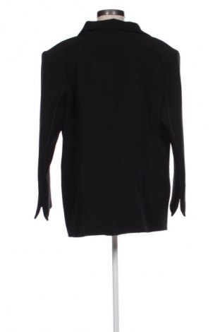 Dámske sako  Unbranded, Veľkosť 3XL, Farba Čierna, Cena  24,55 €