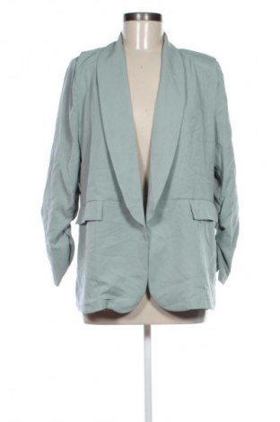 Dámske sako  Unbranded, Veľkosť M, Farba Zelená, Cena  27,95 €