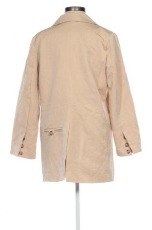 Női blézer Unbranded, Méret M, Szín Bézs, Ár 12 979 Ft