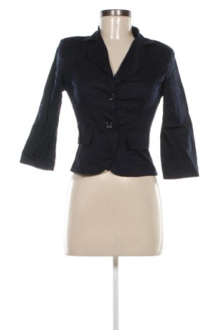 Damen Blazer Unbranded, Größe M, Farbe Blau, Preis € 33,99